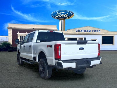 2026 Ford F-350 Super Duty XL
