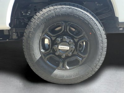 2026 Ford F-350 Super Duty XL
