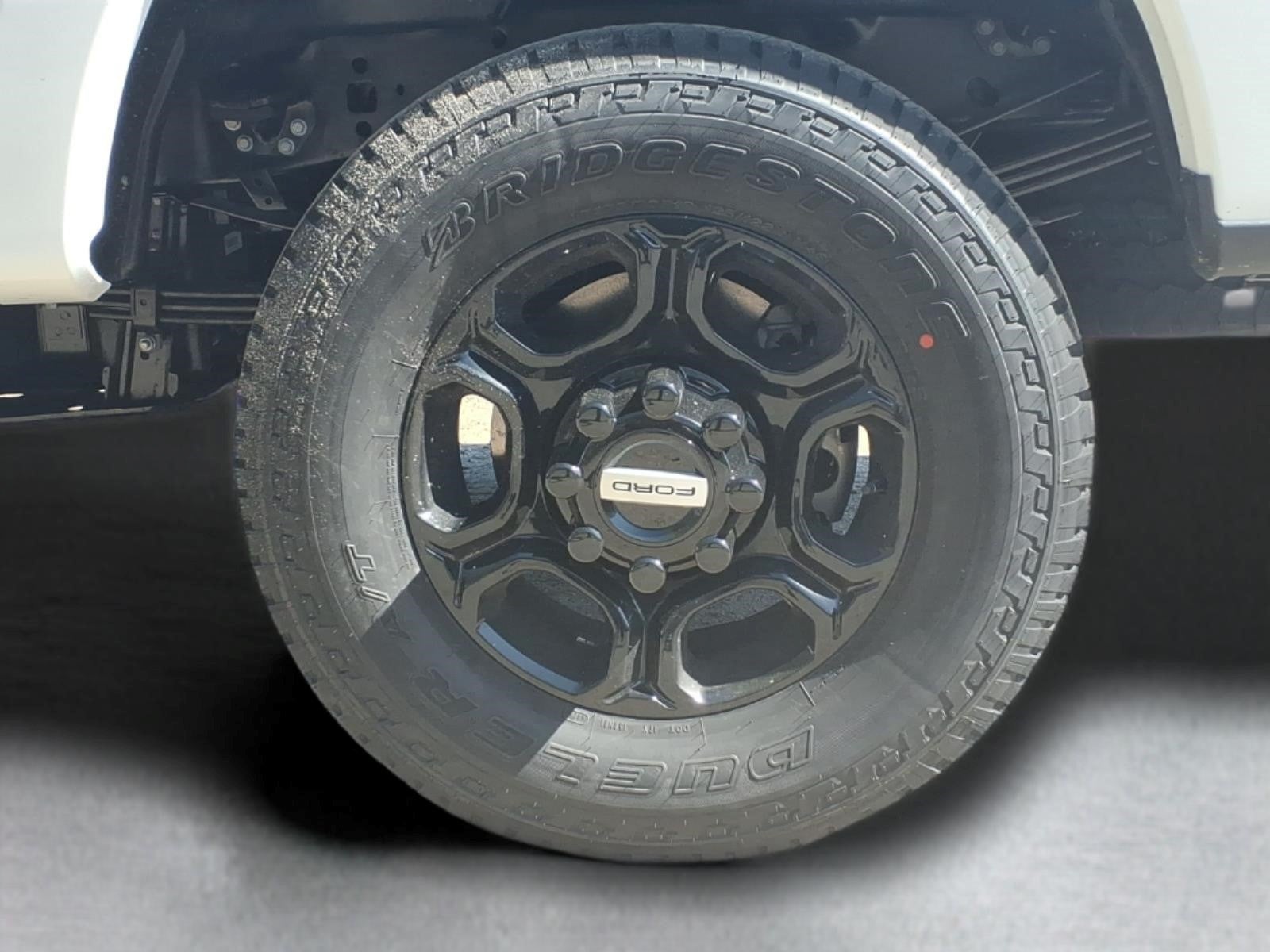 2026 Ford F-350 Super Duty XL