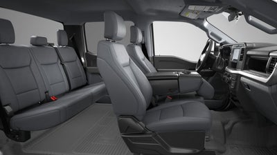 2026 Ford F-350 Super Duty XL