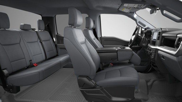 2026 Ford F-350 Super Duty XL