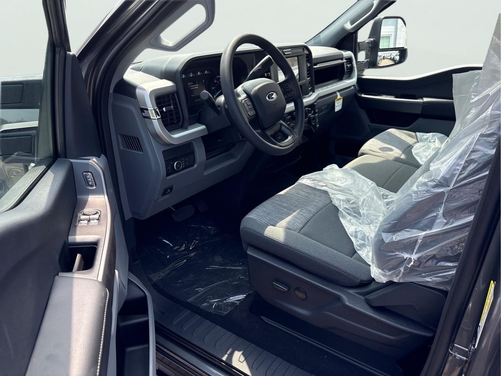 2026 Ford F-250 Super Duty XLT