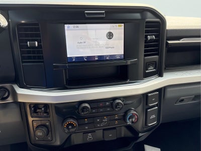 2026 Ford F-250 Super Duty XLT