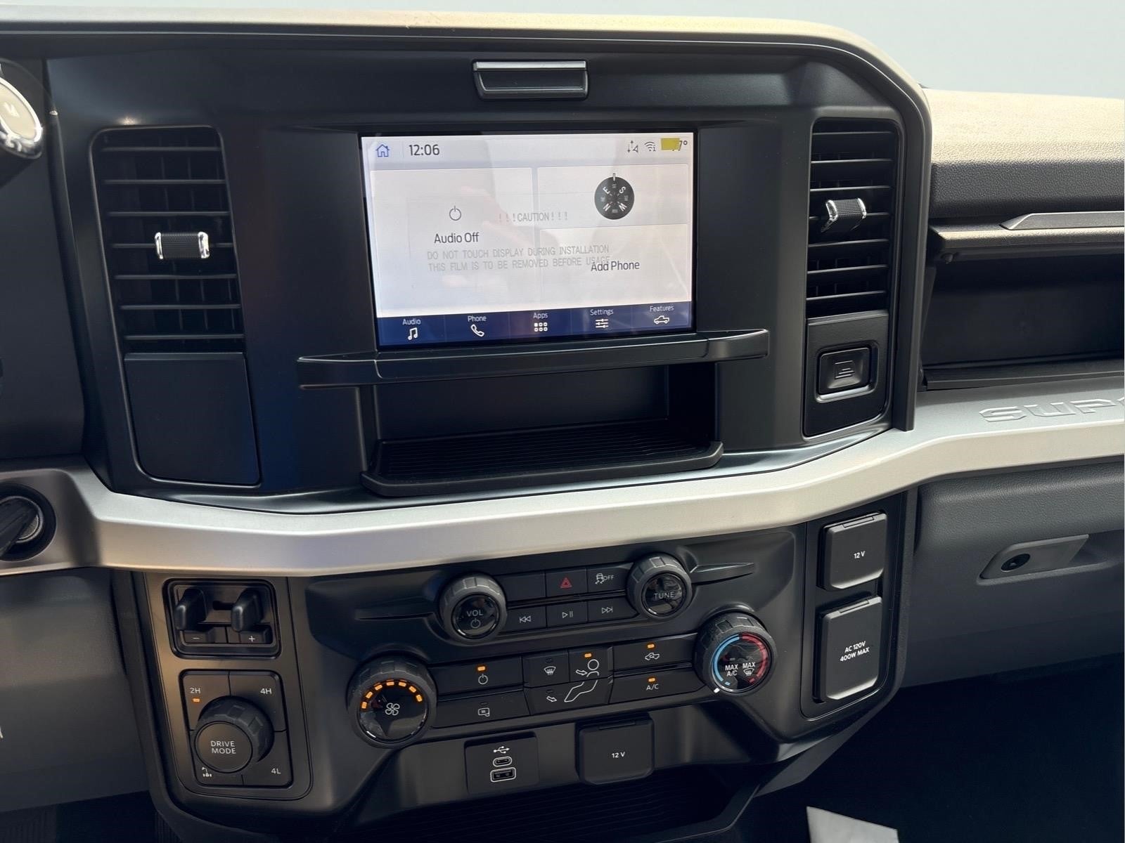 2026 Ford F-250 Super Duty XLT