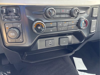 2026 Ford F-250 Super Duty XLT