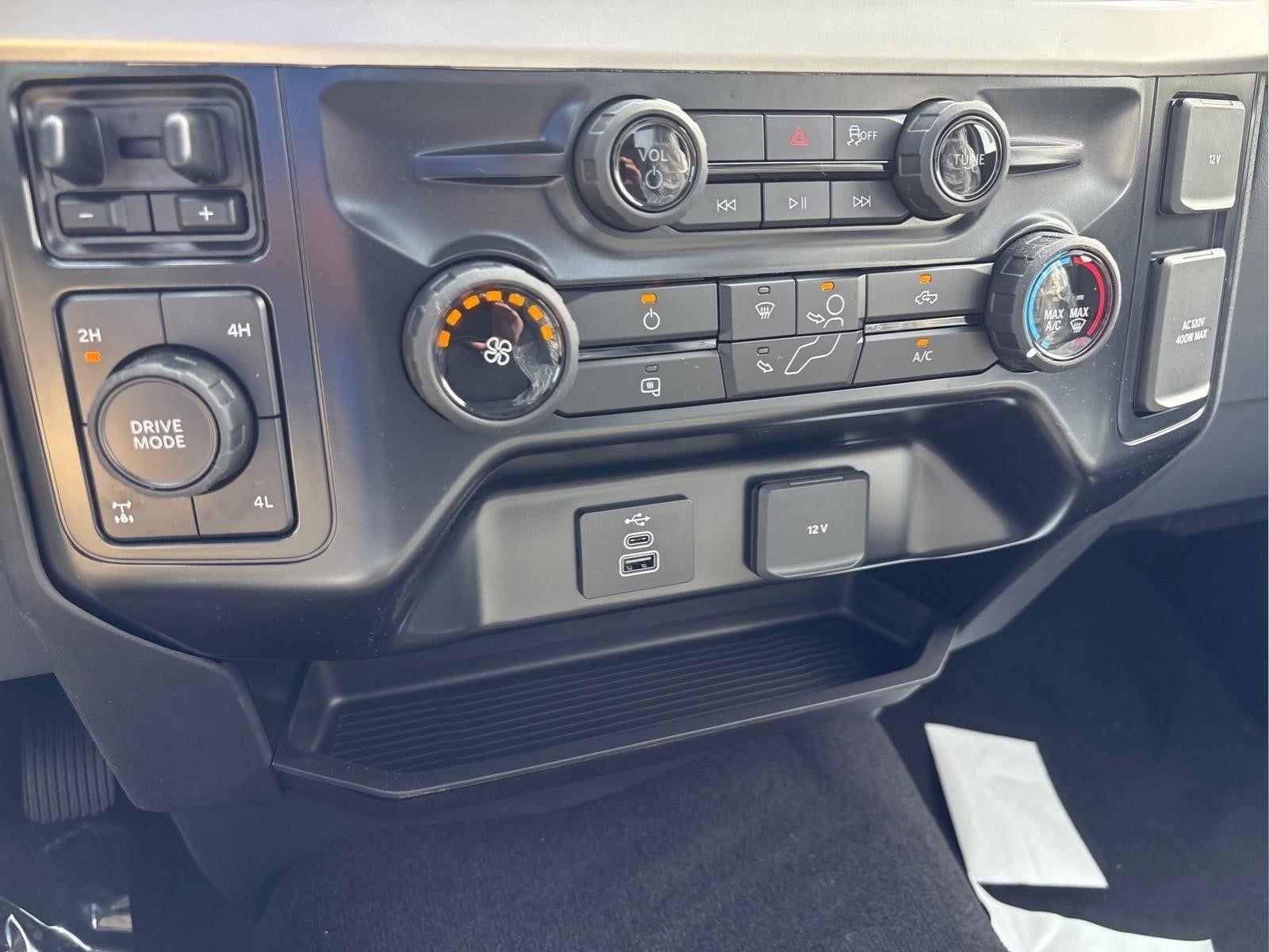 2026 Ford F-250 Super Duty XLT