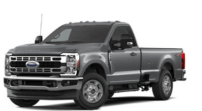 2026 Ford F-250 Super Duty XLT
