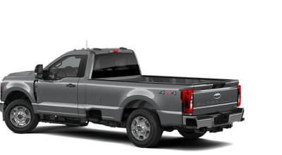 2026 Ford F-250 Super Duty XLT