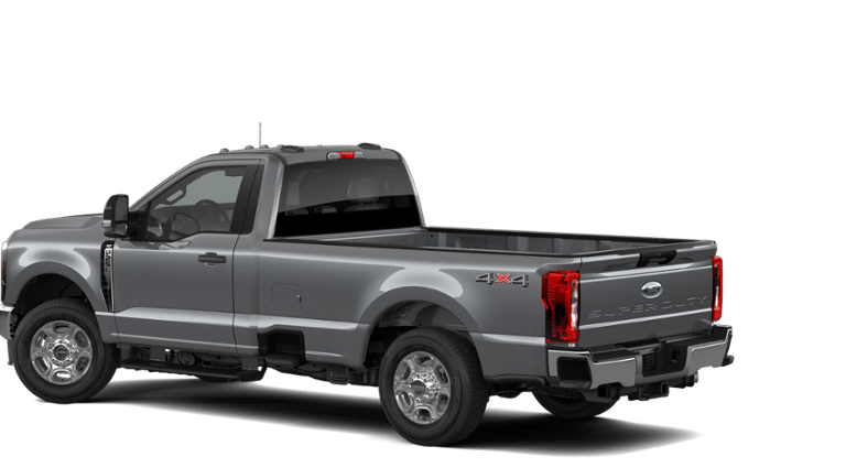 2026 Ford F-250 Super Duty XLT