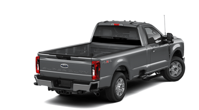 2026 Ford F-250 Super Duty XLT