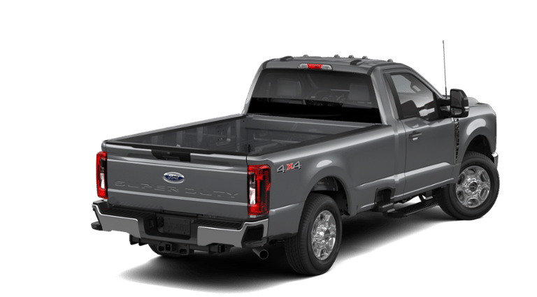 2026 Ford F-250 Super Duty XLT