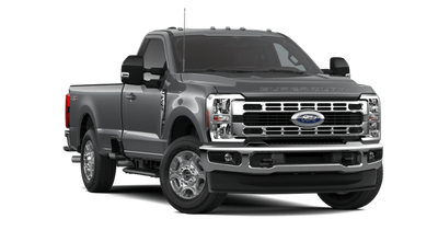 2026 Ford F-250 Super Duty XLT