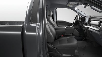 2026 Ford F-250 Super Duty XLT
