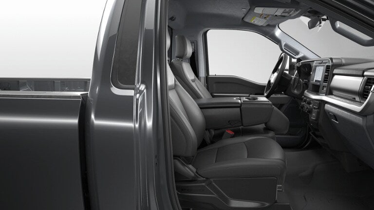 2026 Ford F-250 Super Duty XLT