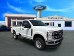 2026 Ford F-250 Super Duty XLT