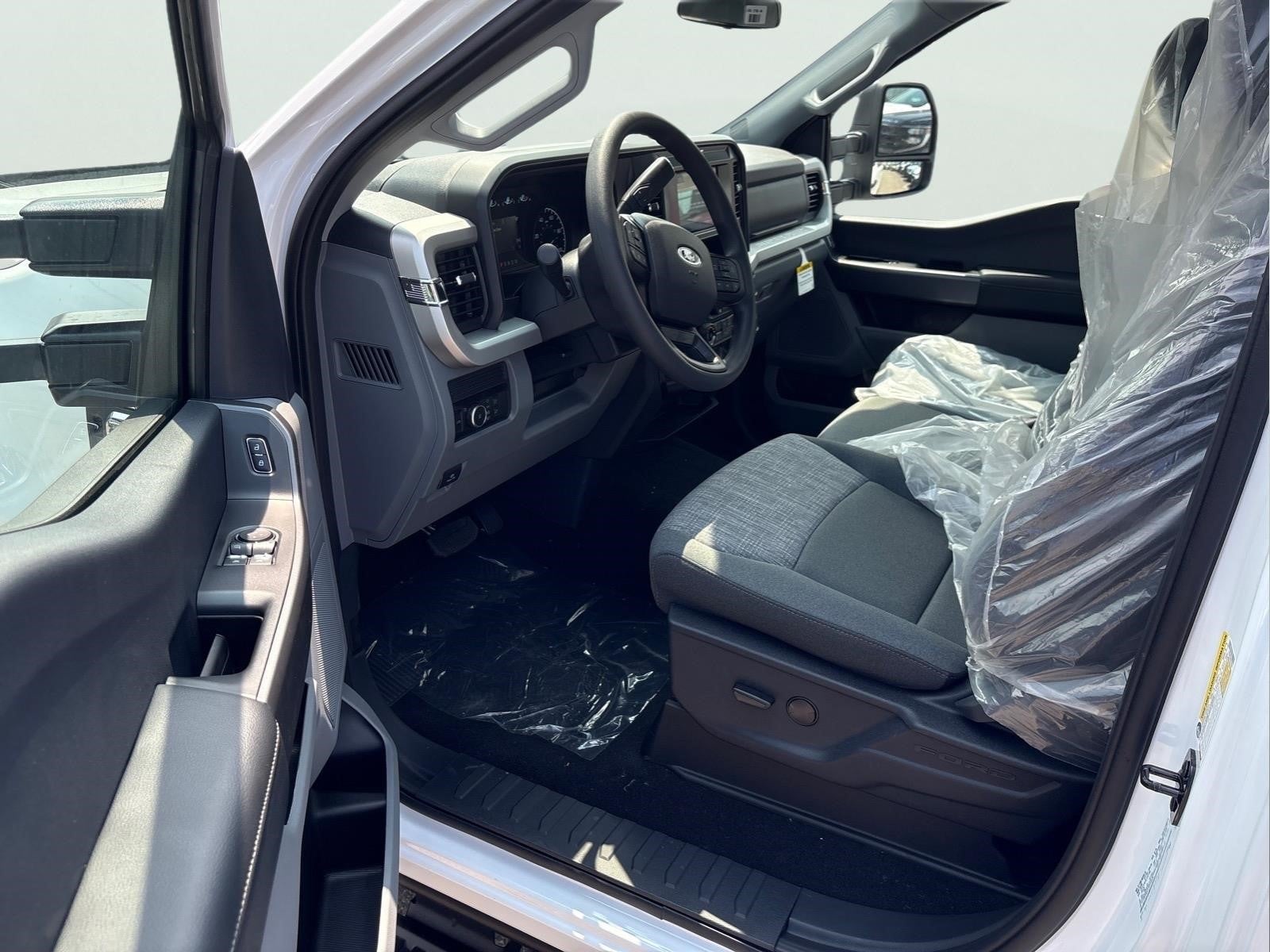 2026 Ford F-250 Super Duty XLT