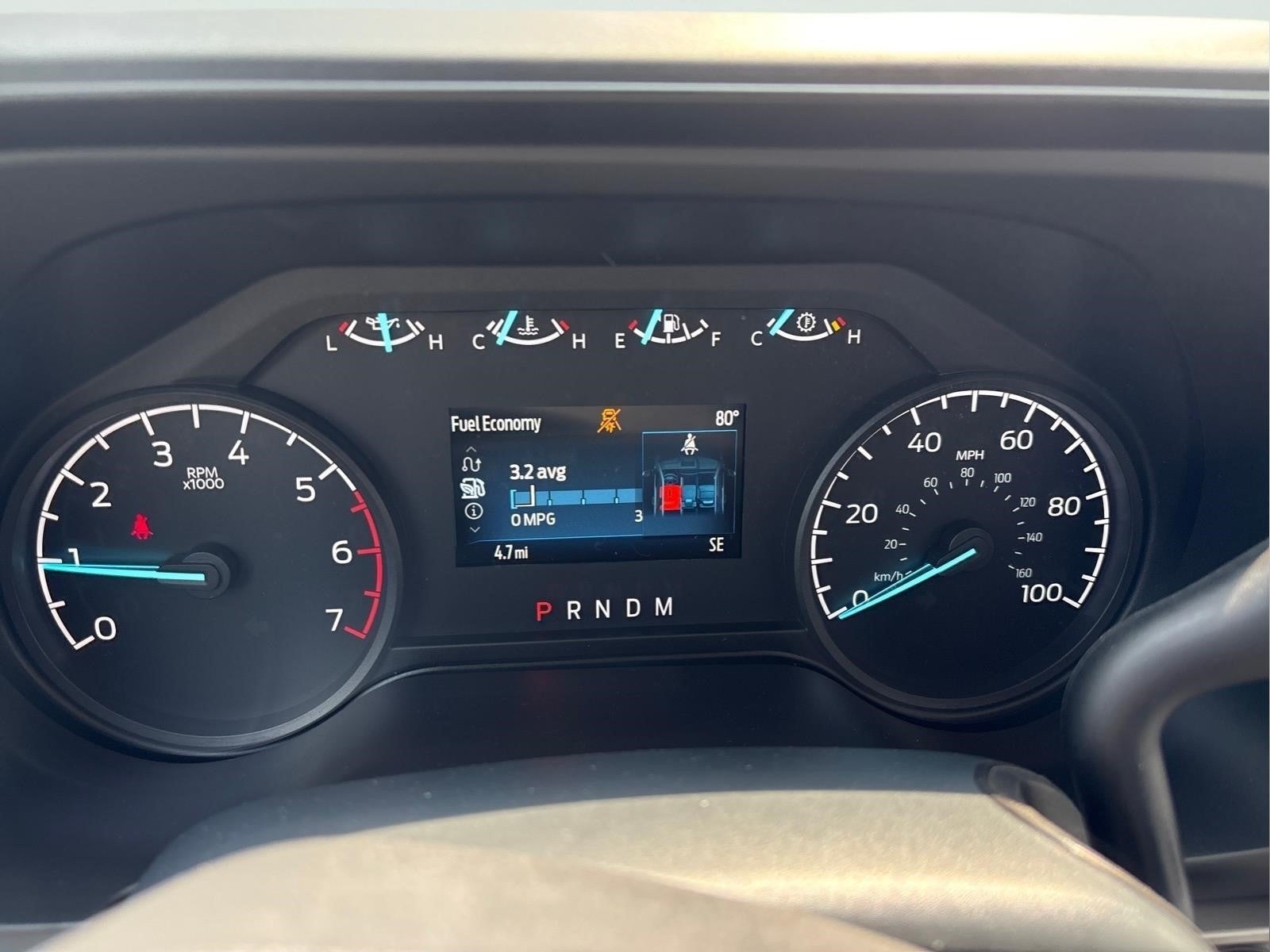 2026 Ford F-250 Super Duty XLT