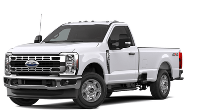2026 Ford F-250 Super Duty XLT
