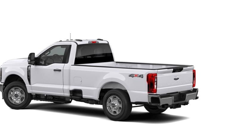 2026 Ford F-250 Super Duty XLT