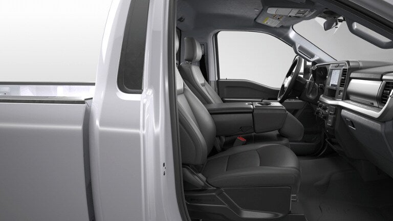 2026 Ford F-250 Super Duty XLT