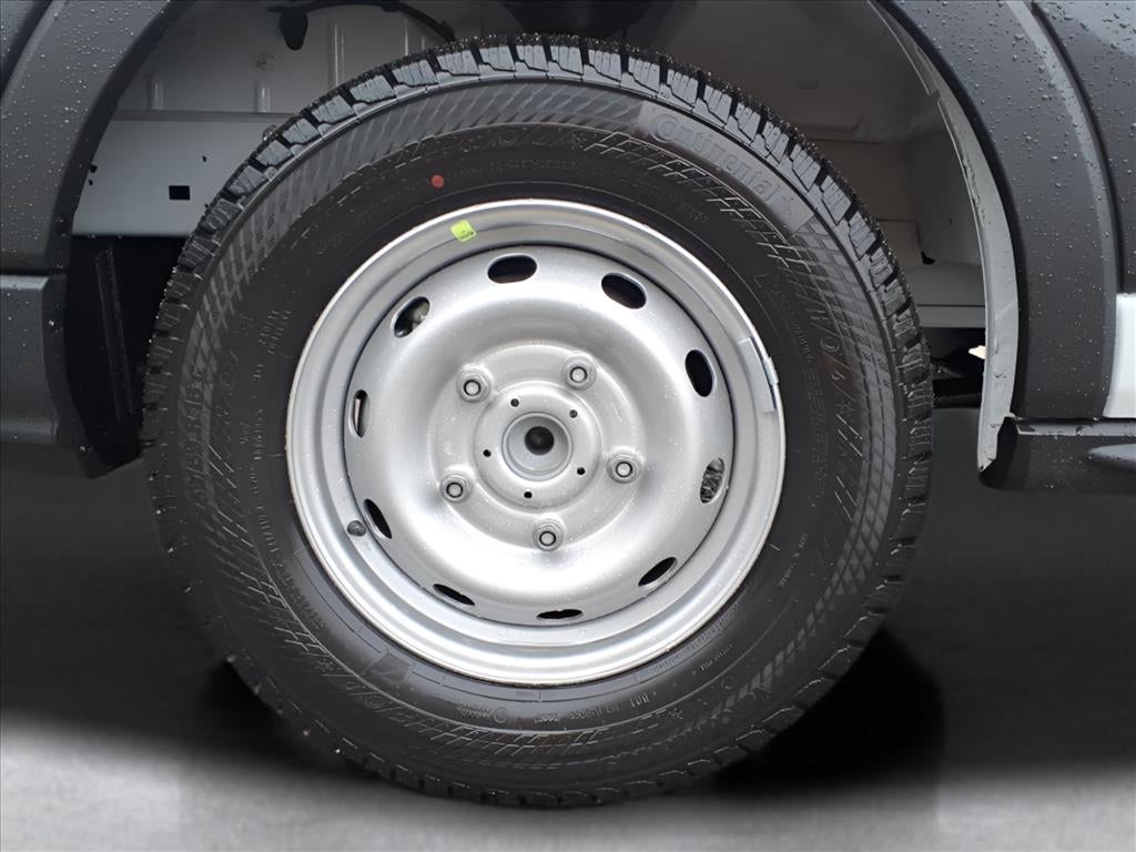2026 Ford Transit 250