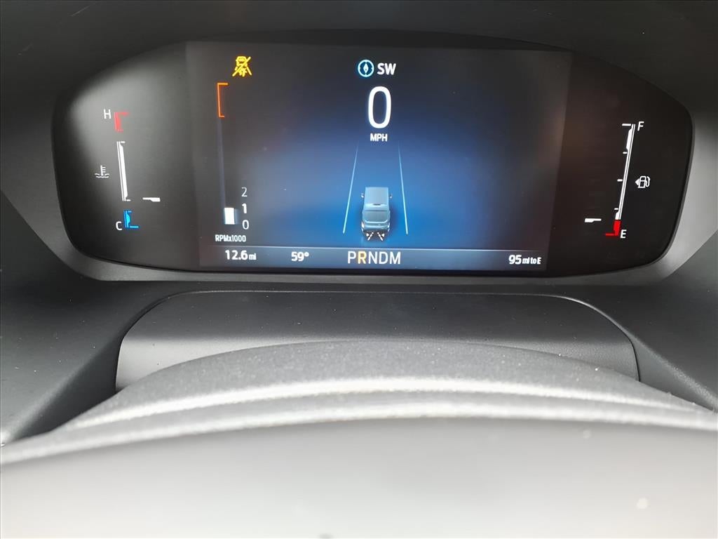 2026 Ford Transit 250