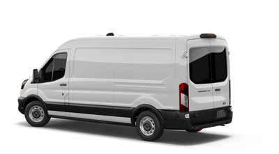 2026 Ford Transit 250