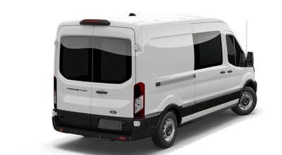 2026 Ford Transit 250