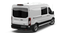2026 Ford Transit 250
