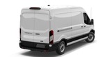 2026 Ford Transit 250