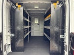 2027 Ford Transit 250
