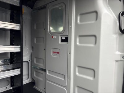 2027 Ford Transit 250