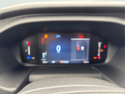 2027 Ford Transit 250