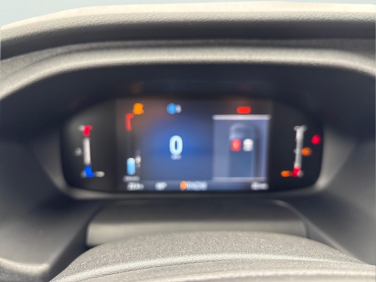 2027 Ford Transit 250