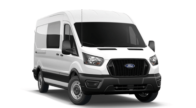 2027 Ford Transit 250