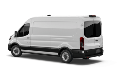 2027 Ford Transit 250