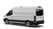 2027 Ford Transit 250