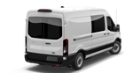 2027 Ford Transit 250