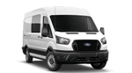 2027 Ford Transit 250