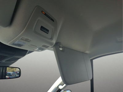2026 Ford Transit 250