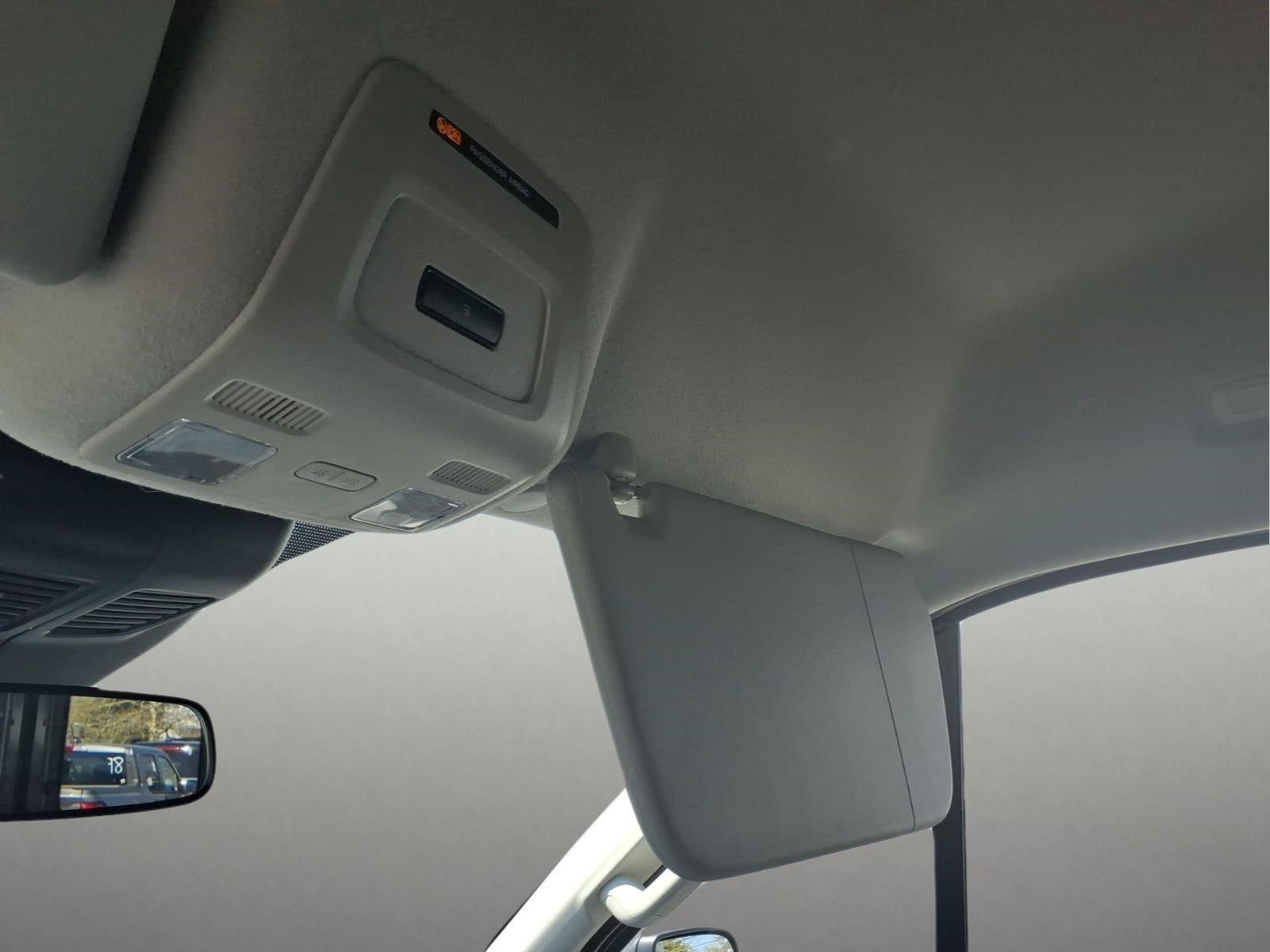 2026 Ford Transit 250