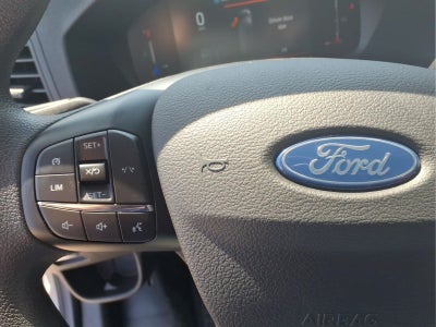 2026 Ford Transit 250
