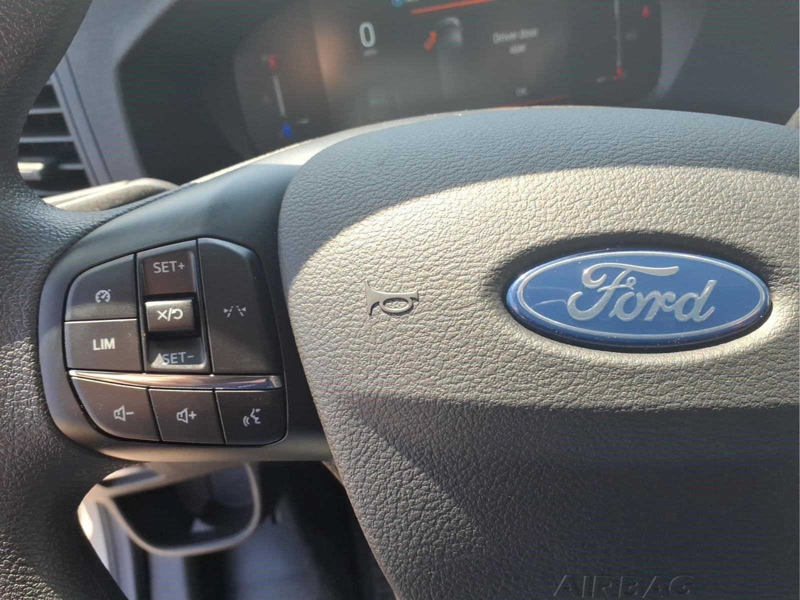 2026 Ford Transit 250