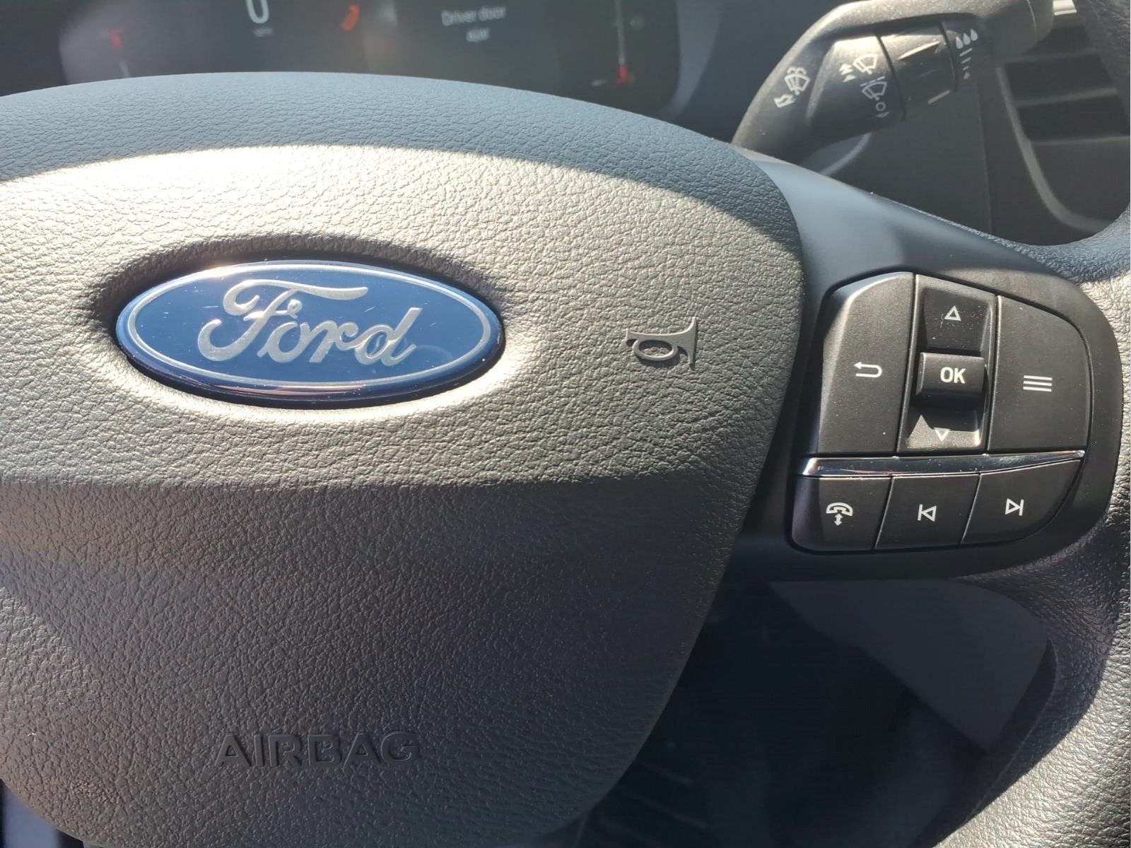 2026 Ford Transit 250
