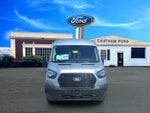 2026 Ford Transit 250