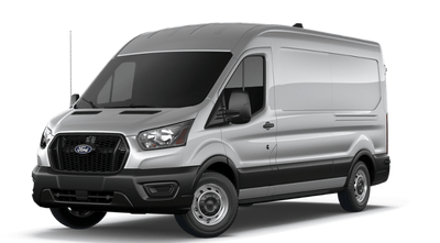 2026 Ford Transit 250