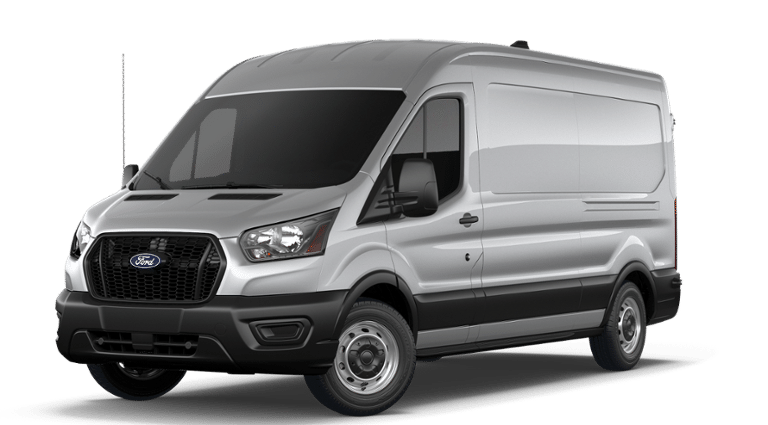 2026 Ford Transit 250
