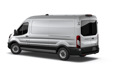 2026 Ford Transit 250