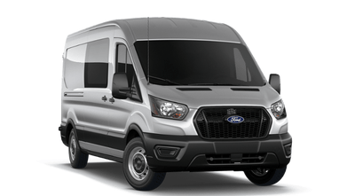 2026 Ford Transit 250