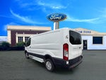 2025 Ford Transit 250